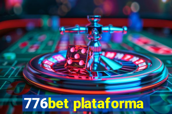 776bet plataforma